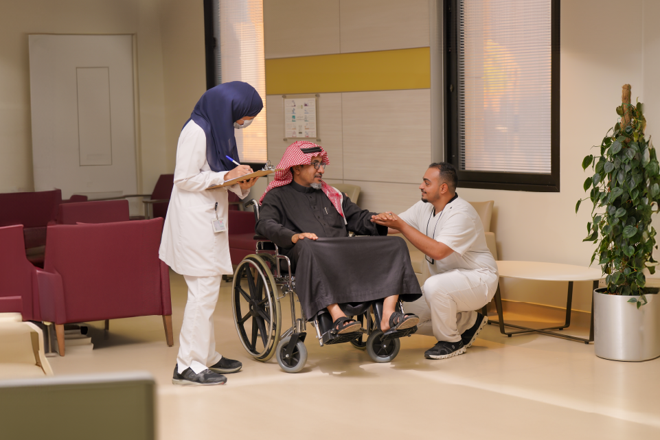 International Patient Experience Week 2026