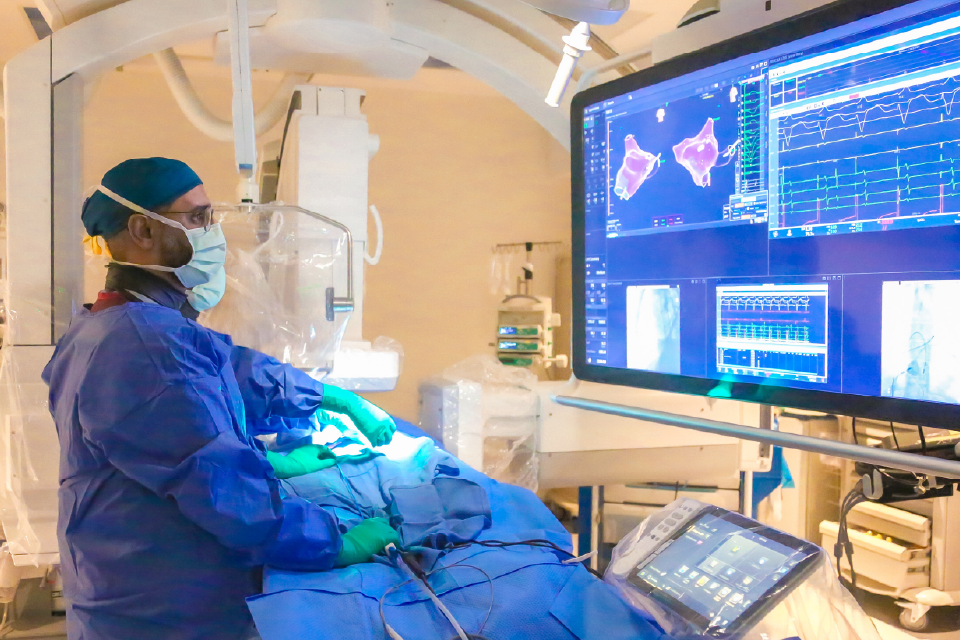 Aorta Using a Bovine Pericardial Graft_Official News