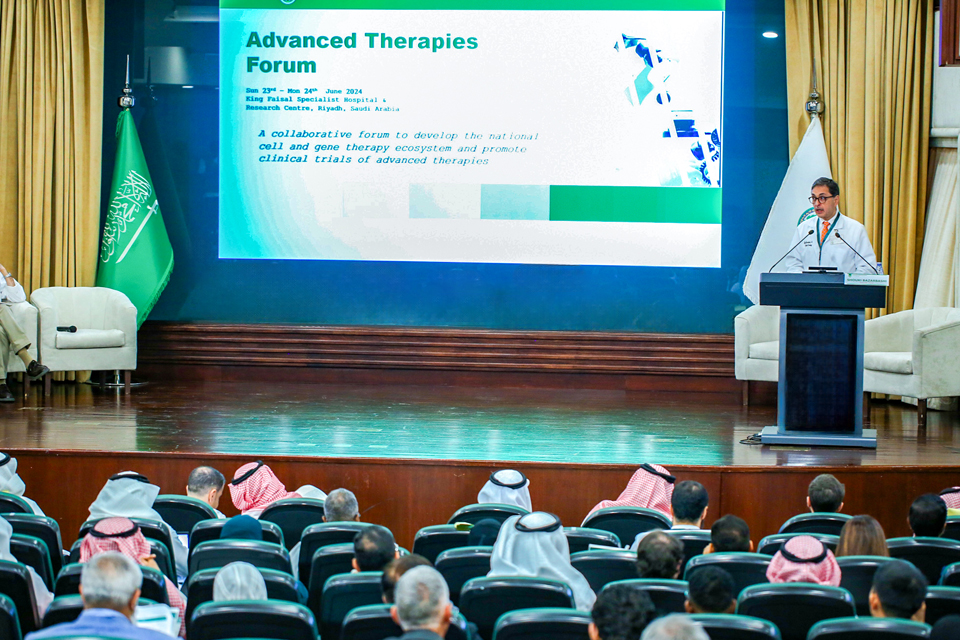 1st Advanced Therapies Trials Forum_ News 3 B