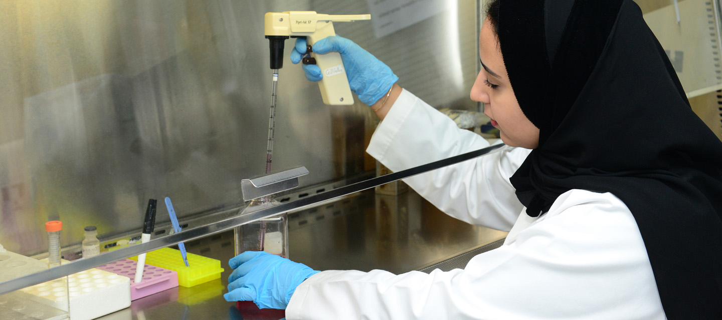 Core Resources at KFSHRC 4