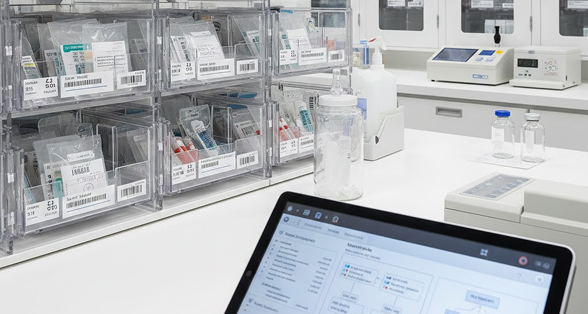 Pharmacy - Highlight - Desktop