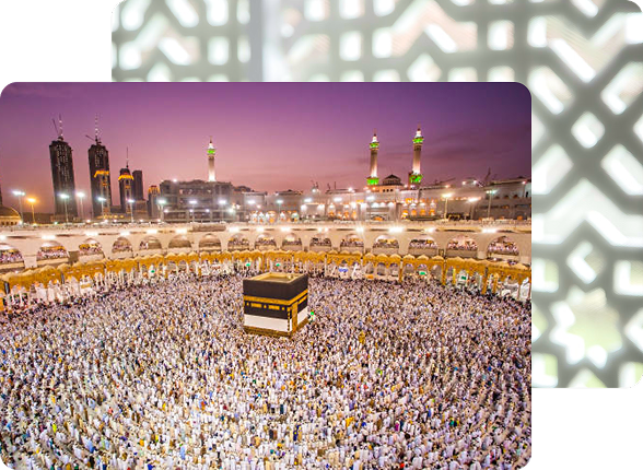 A team of surgeons performing an operation under surgical lights