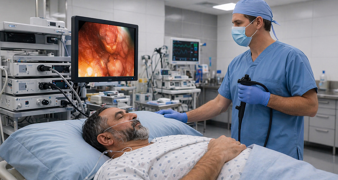 Transplant Endoscopy Highlight Desktop New