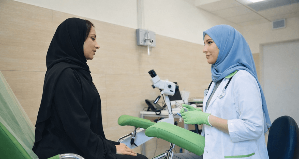 OBGYN DESKTOP HIGLIGHT