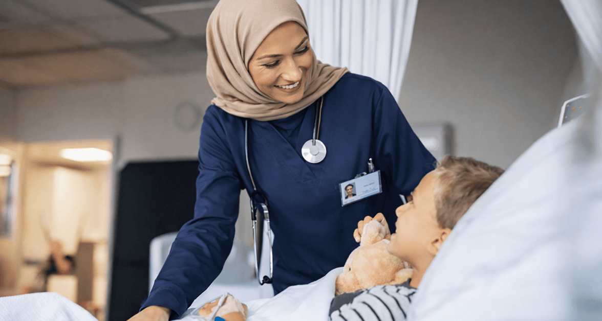 Pediatric Highlight New