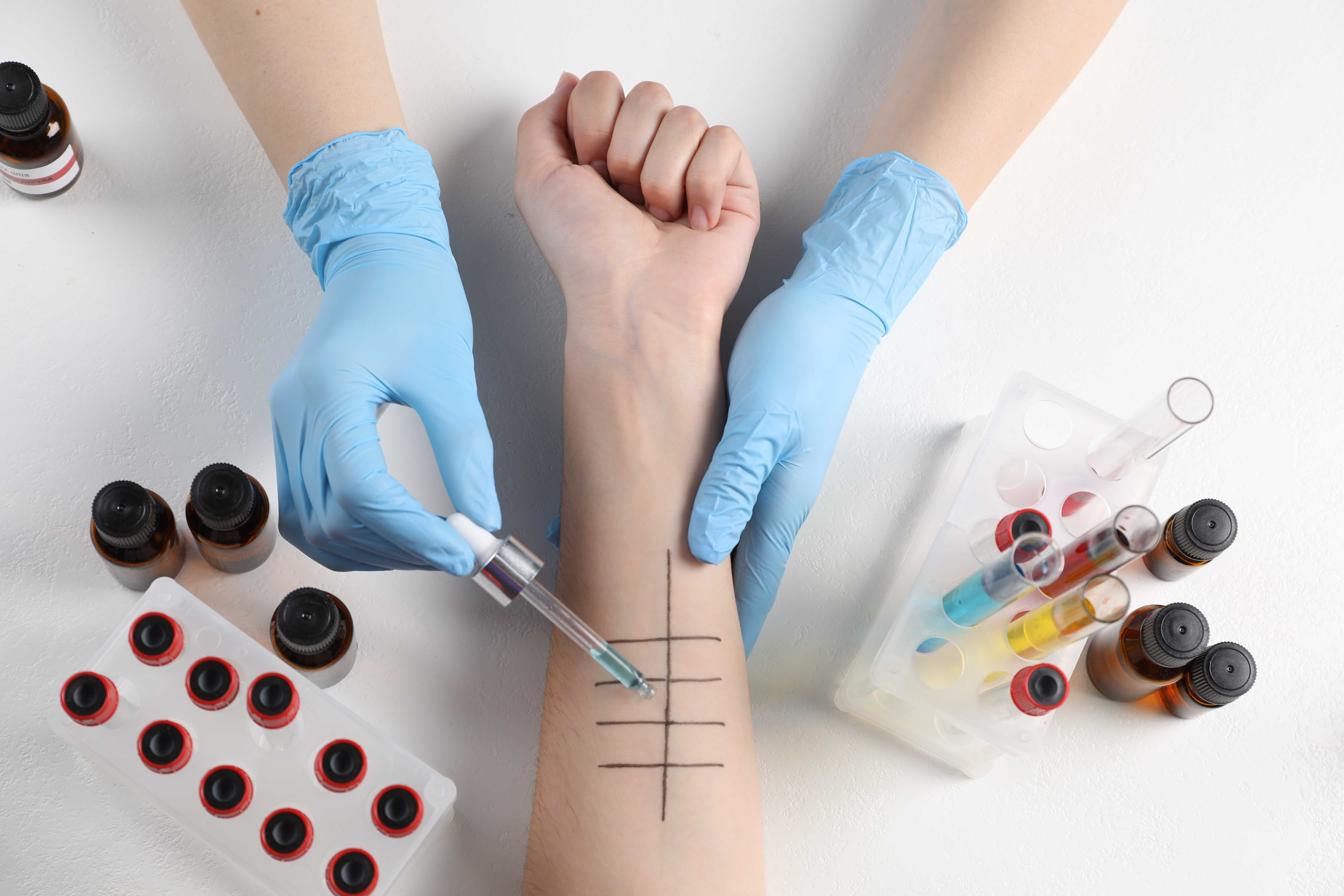 Adult Allergy and Immunology Adult Allergy and Immunology1