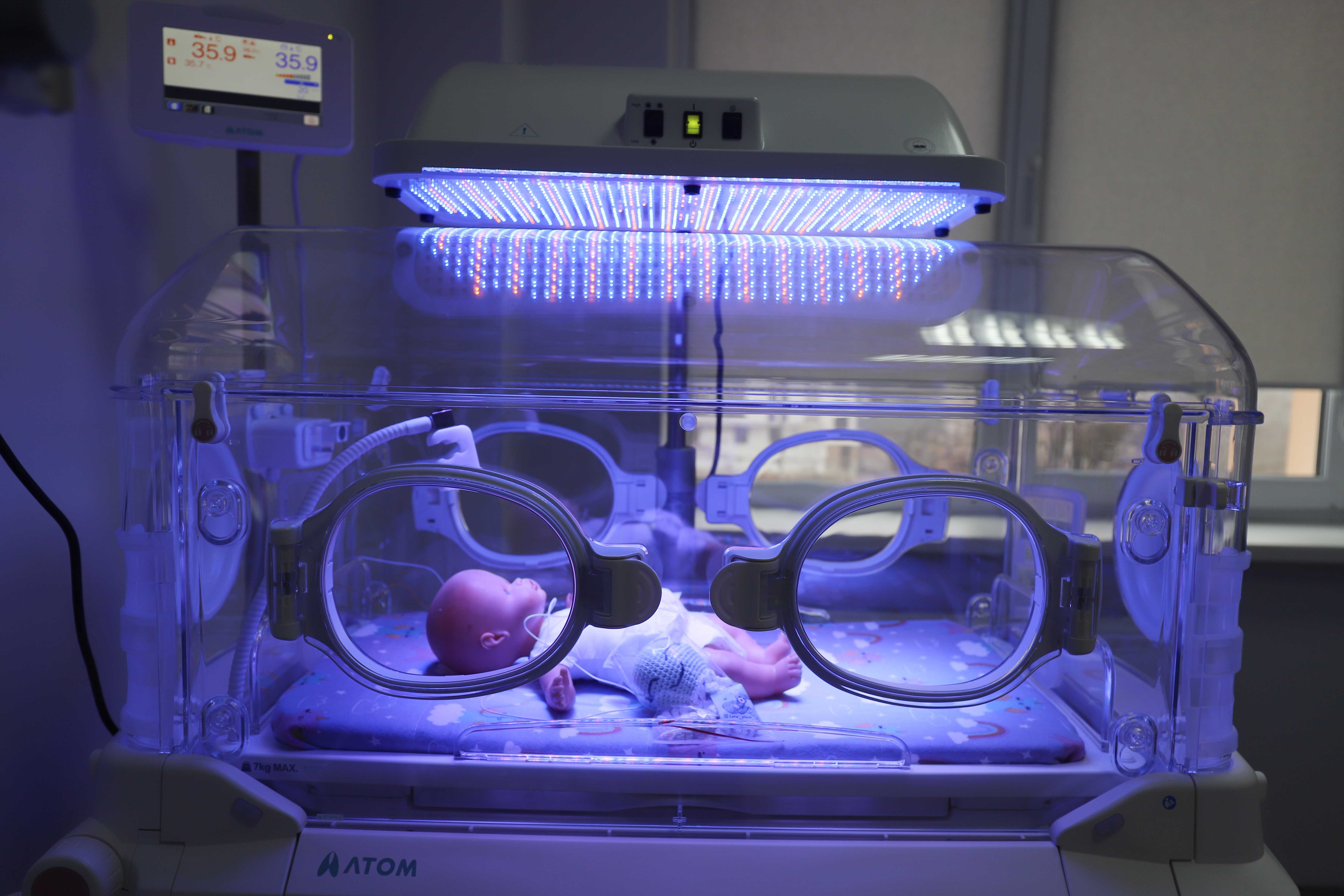 Neonatal_Perinatal Medicine1