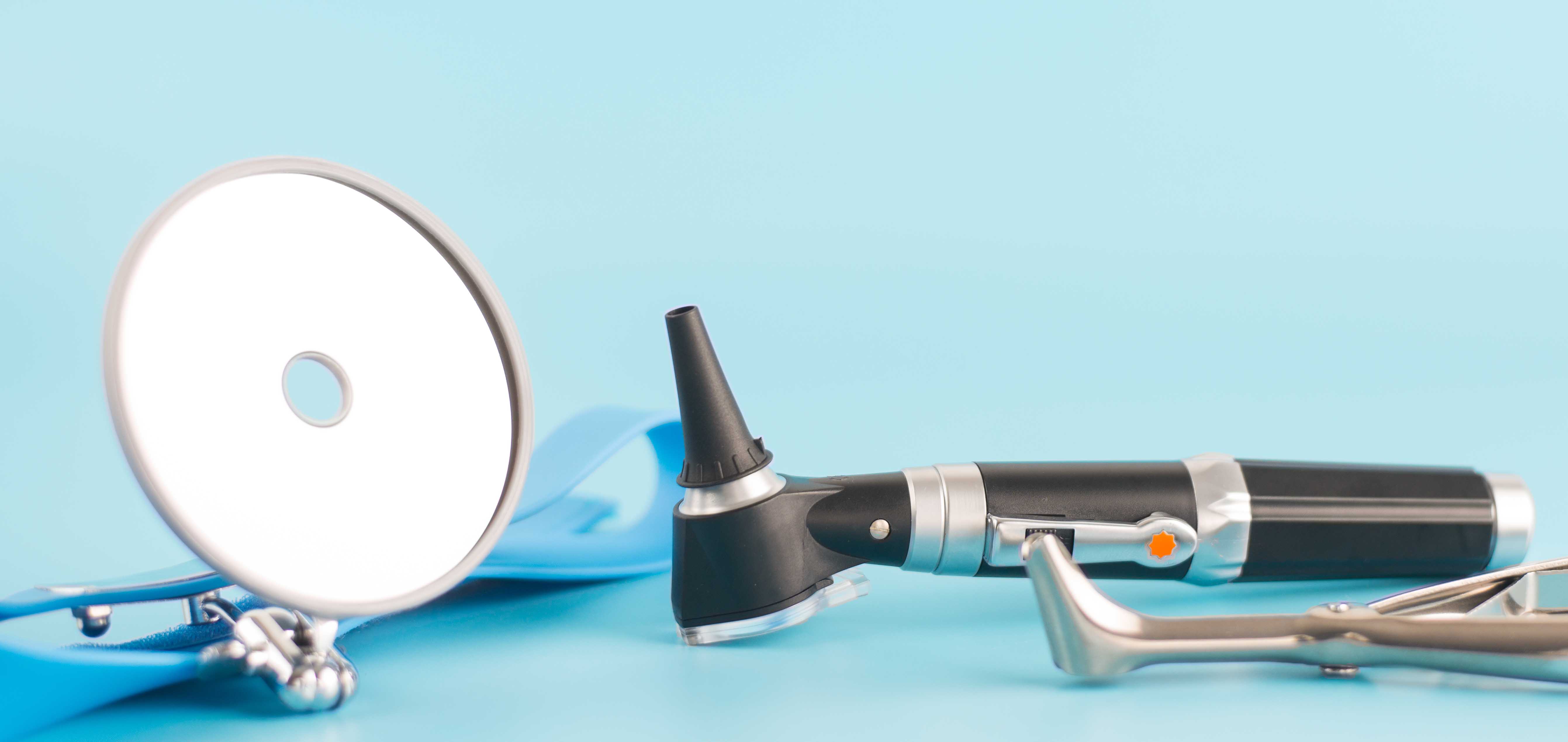 Otorhinolaryngology Head and Neck Surgery1