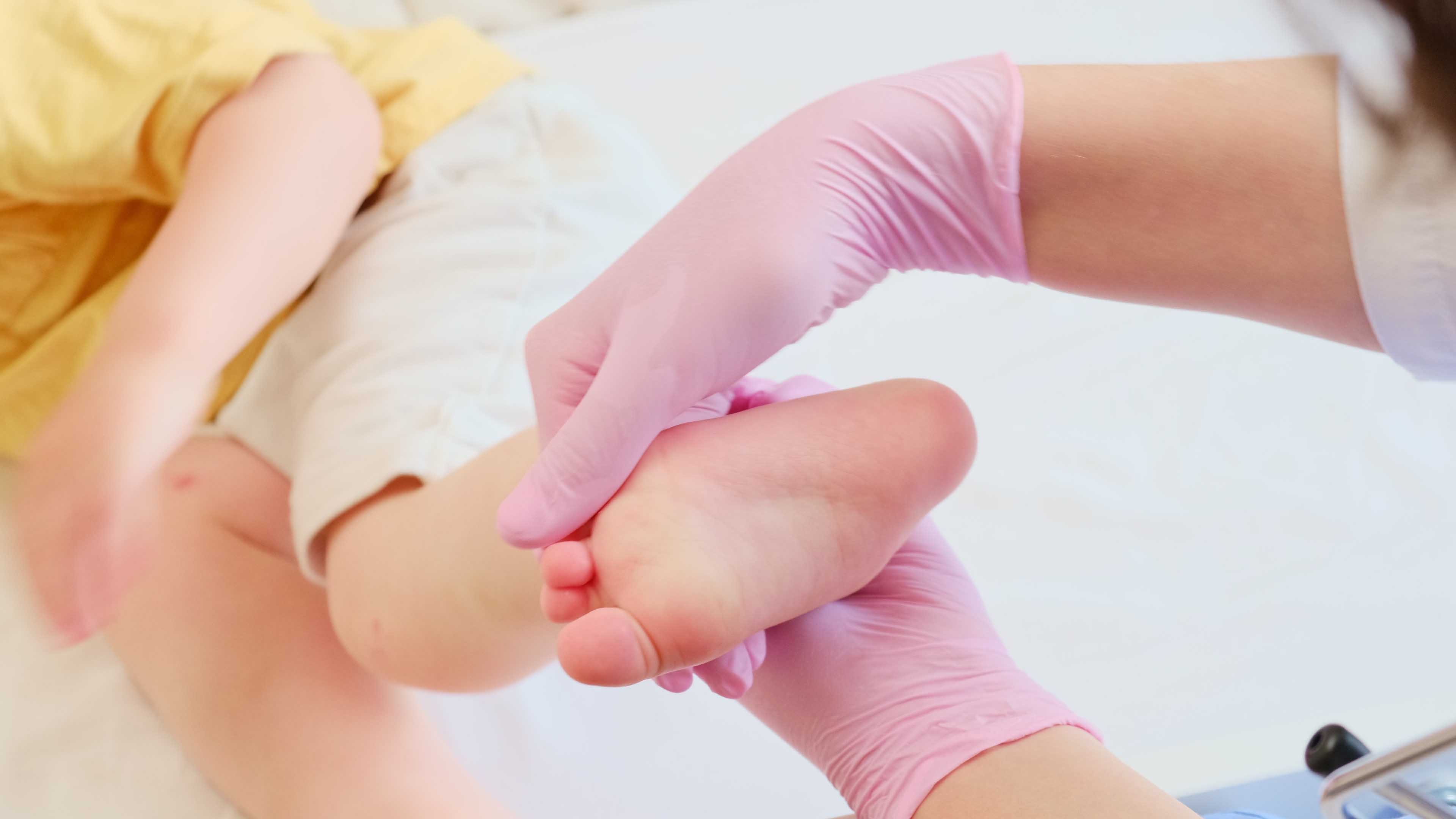 Pediatric Orthopedics Pediatric Orthopedics1