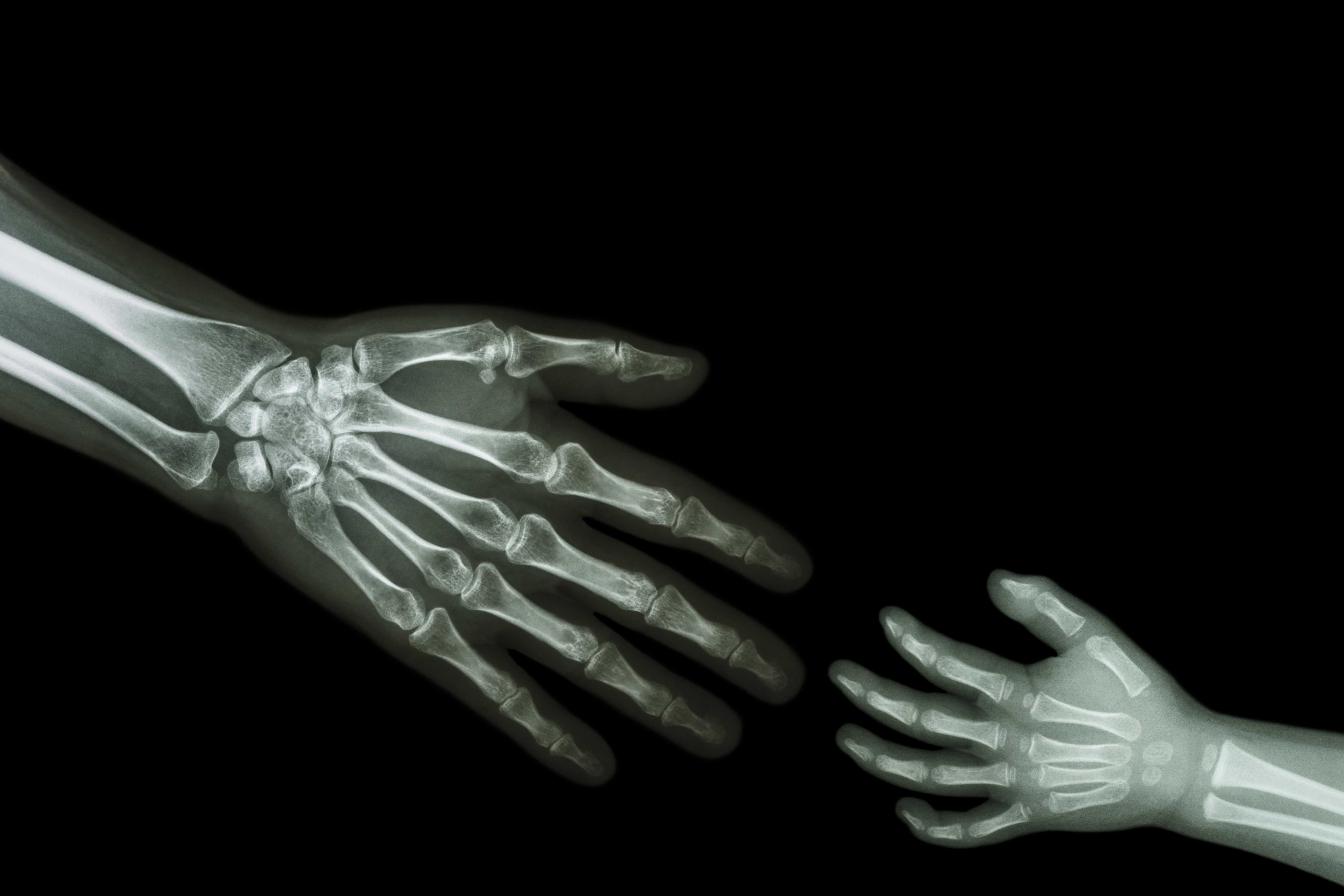 Pediatric Radiology1