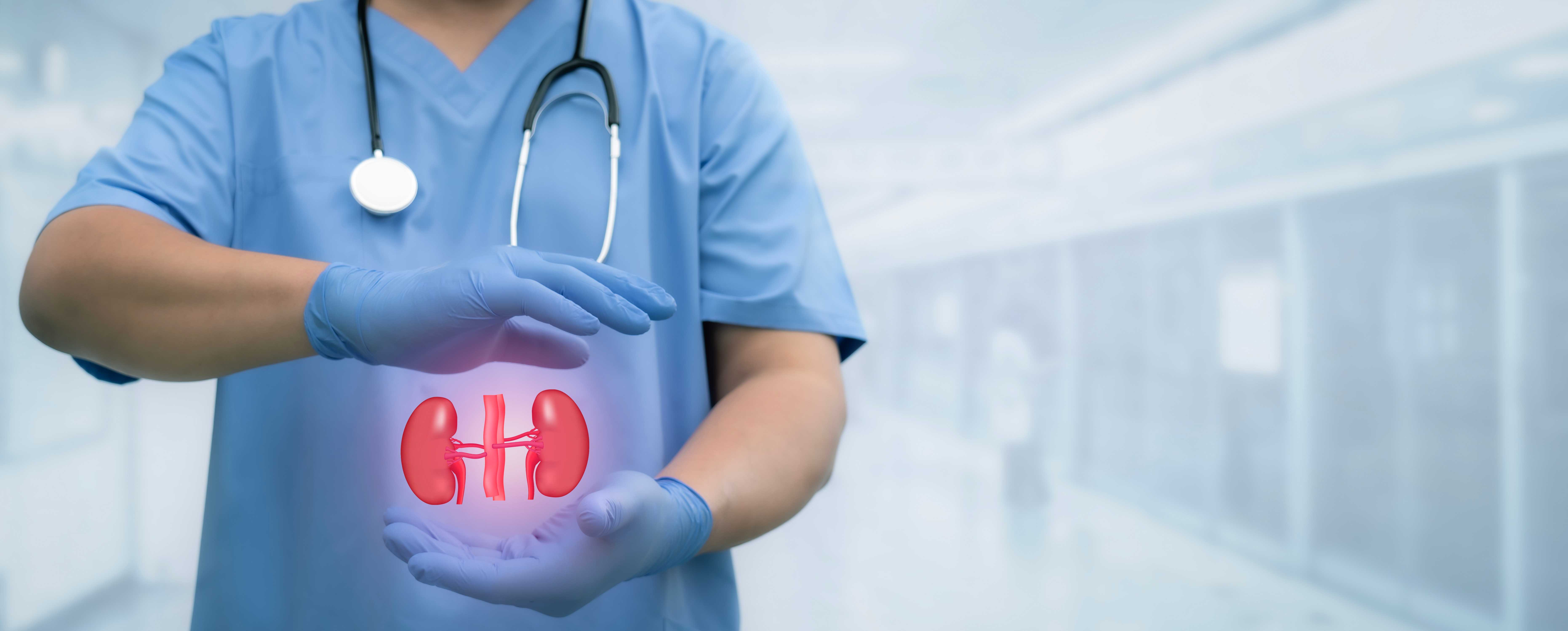 Renal Transplant Surgery1