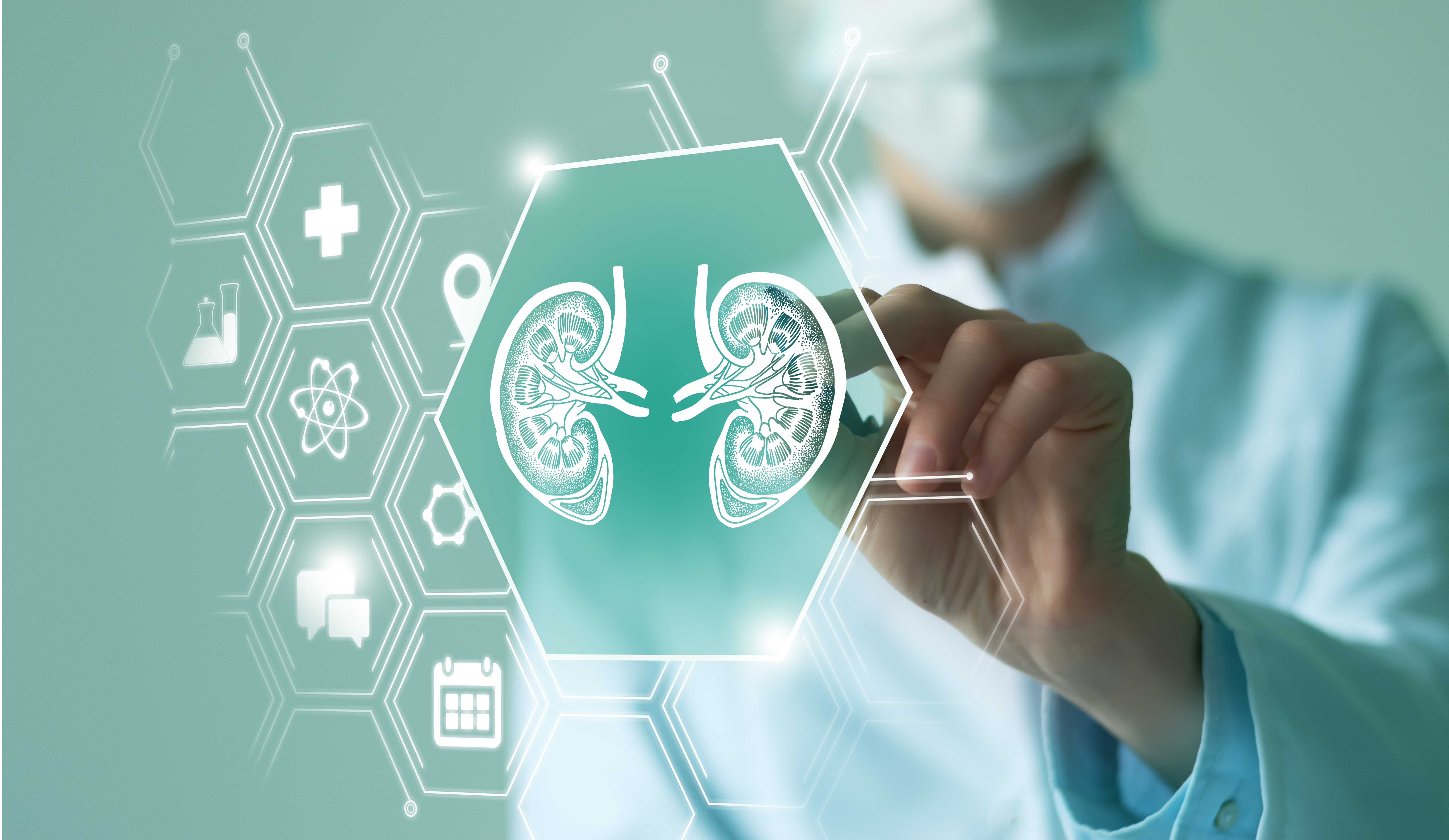 Urology Residency Program - Riyadh1