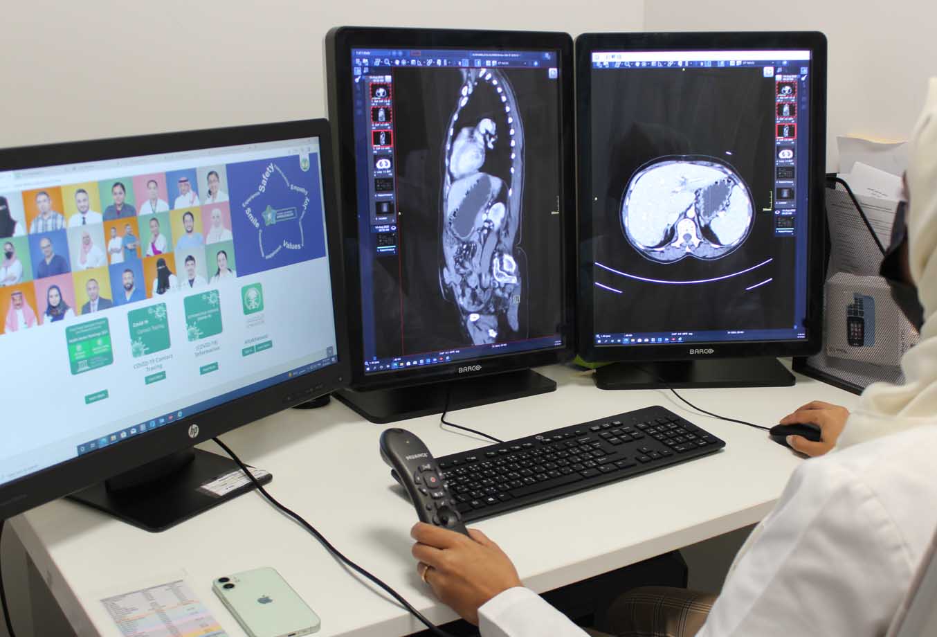 الموجات فوق الصوتية Radiology Diagnostic Interventional1