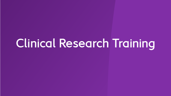 Clinical Research Training -02