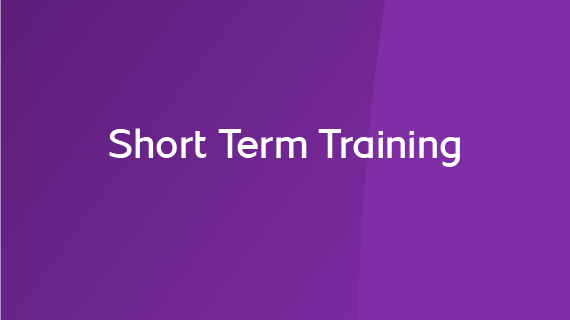 Short Term Training-02