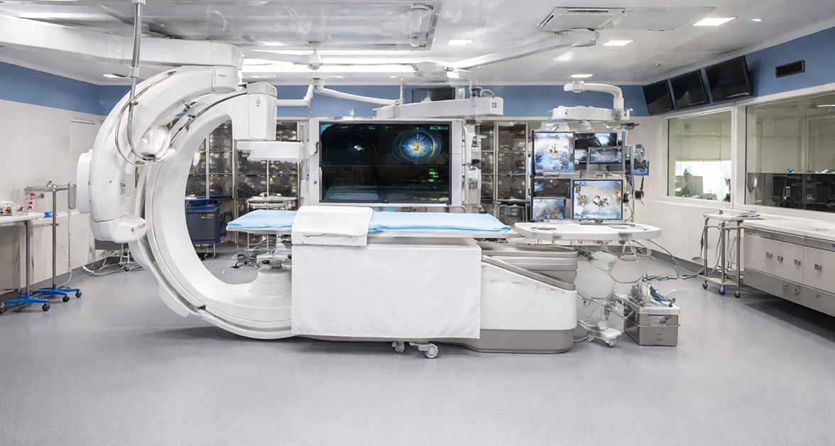 Cardiac Ancillary Services highlight desktop NEW