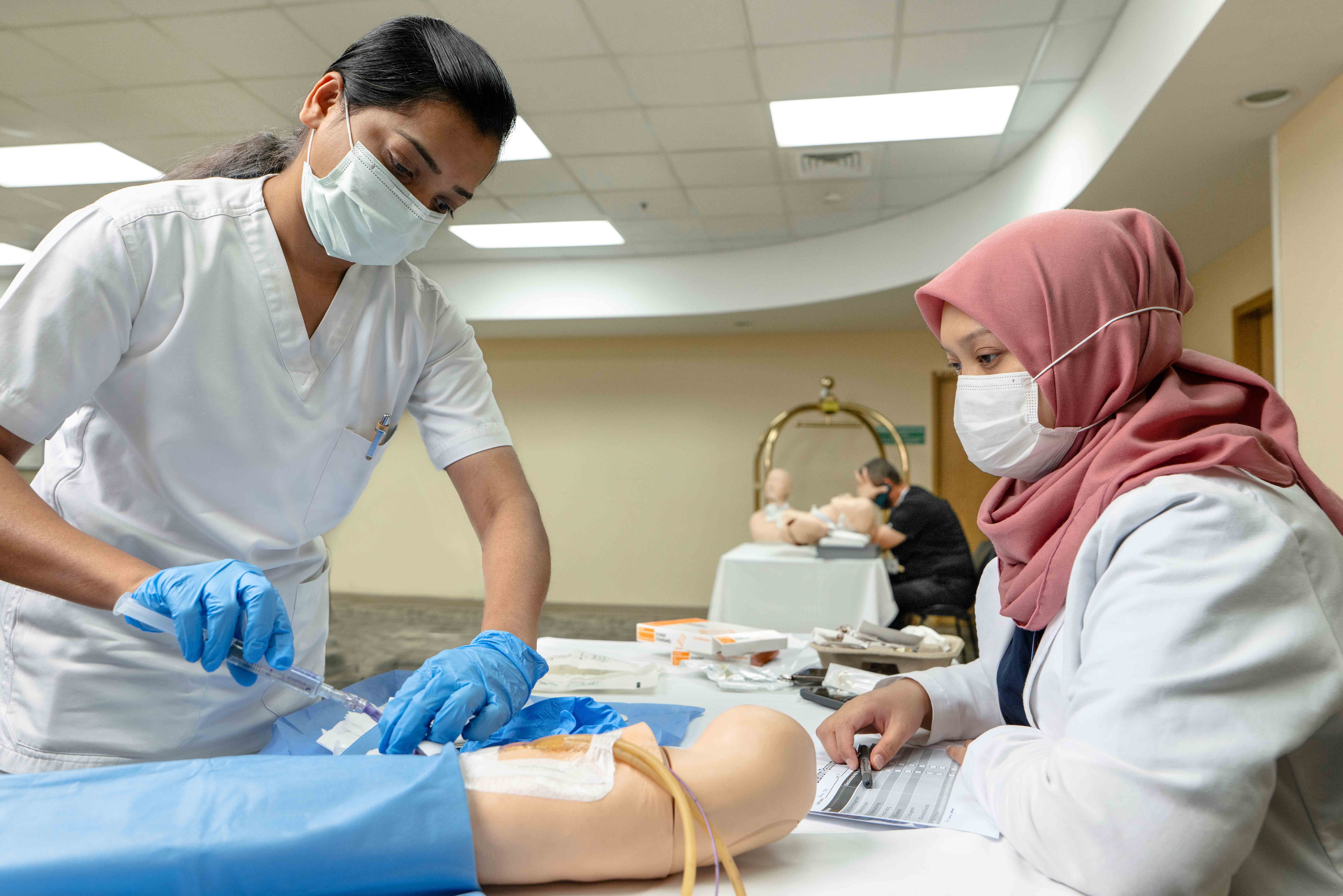 Undergraduate Medical Education1