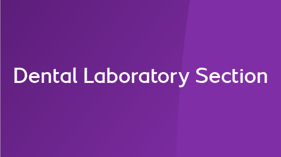 Dental Laboratory Section-02