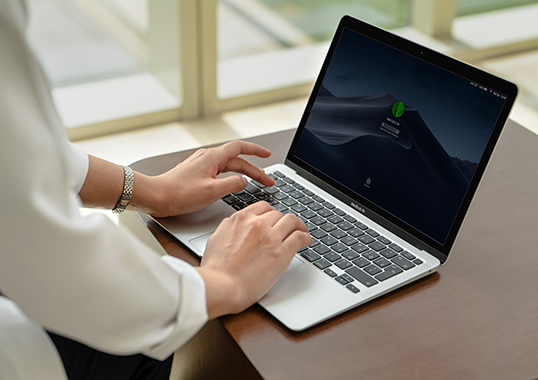 Certificate Verification System