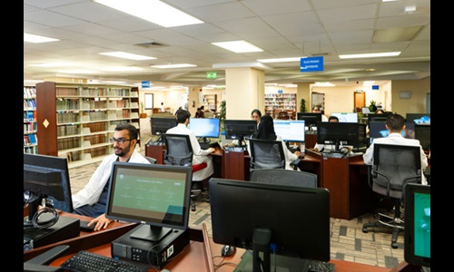 مدونات الطب السعودي