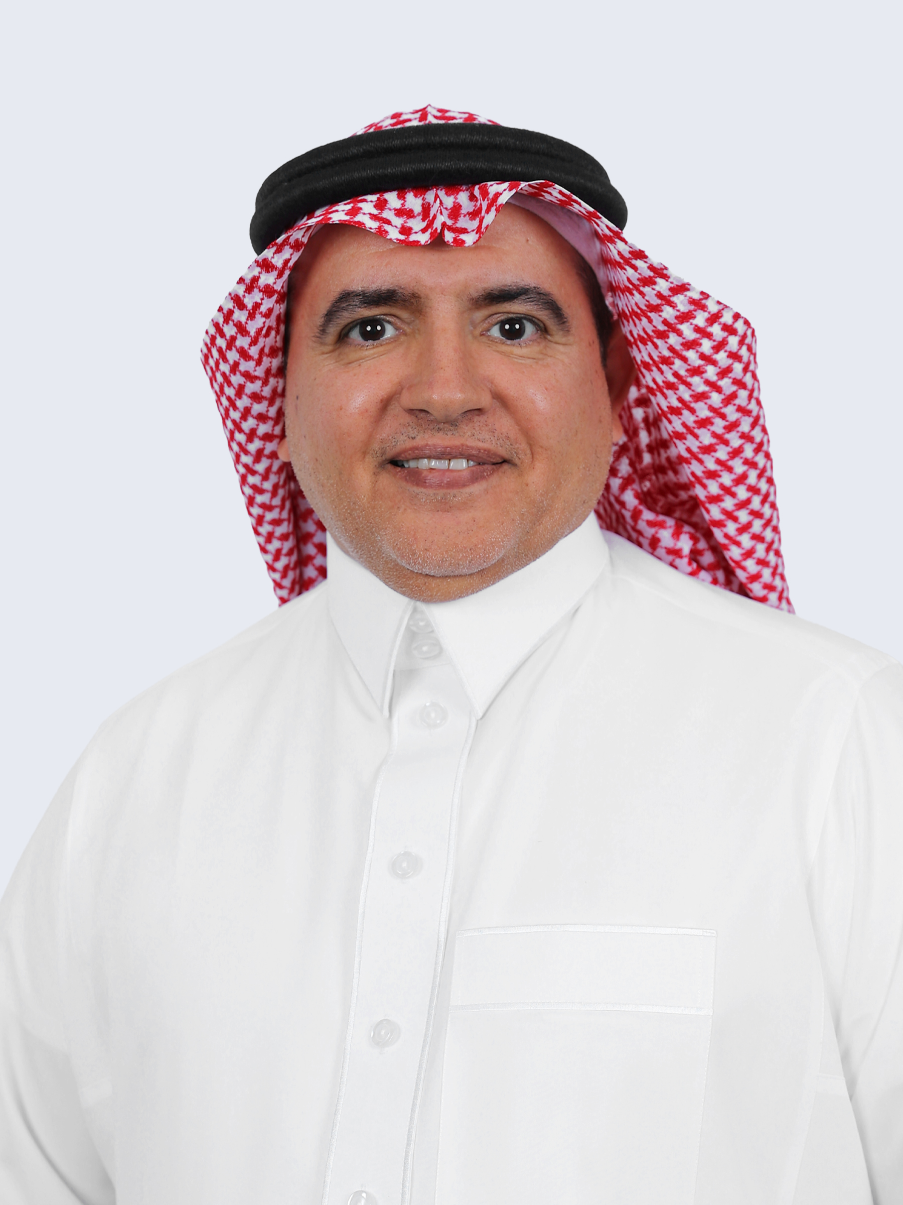 Ali Saeed Alzahrani - 48287