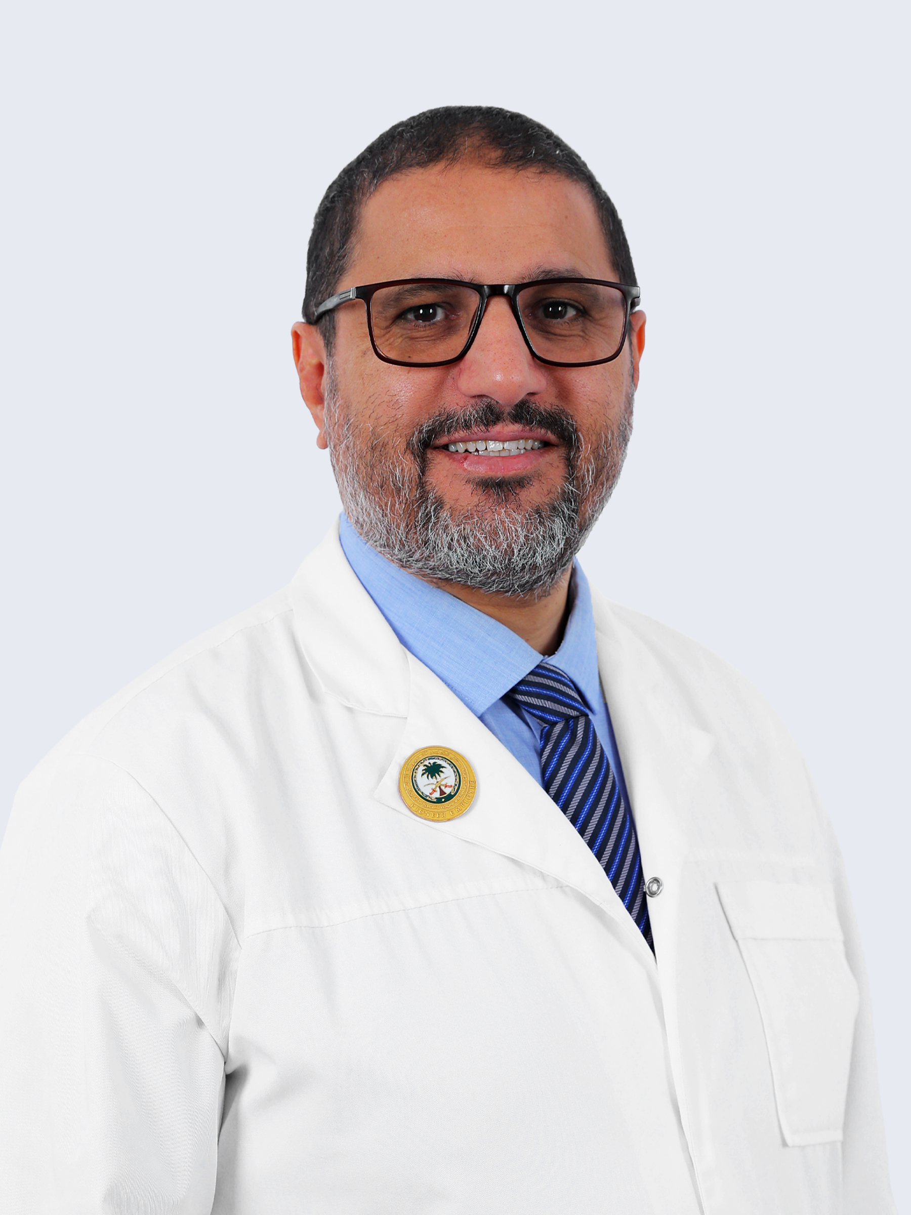 Mohammed Hussain Alqahtani - 32637