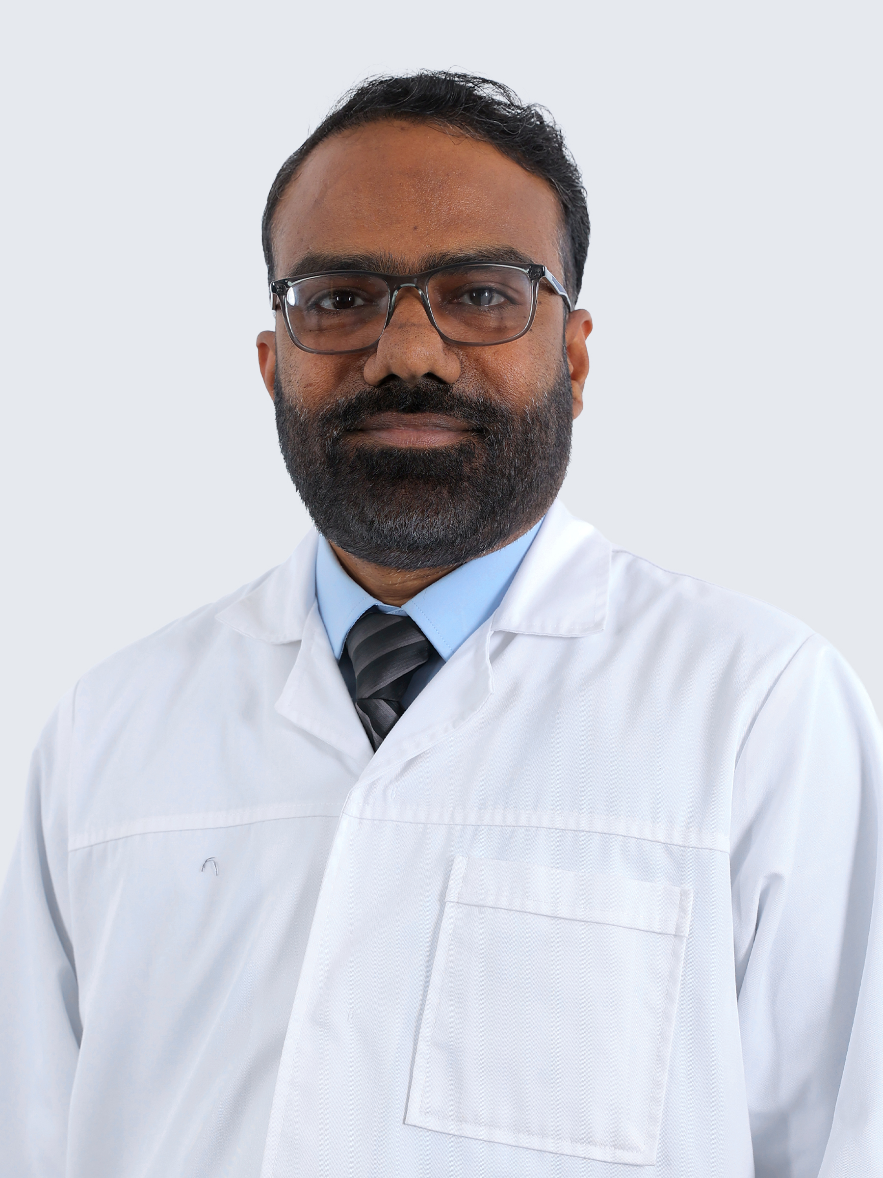 Pratheeshkumar Poyil - 1510229